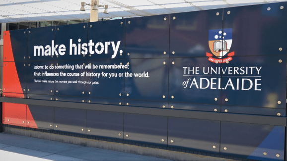 A tumultuous engagement – University of Adelaide and University of South Australia Councils approve&nbsp;merger