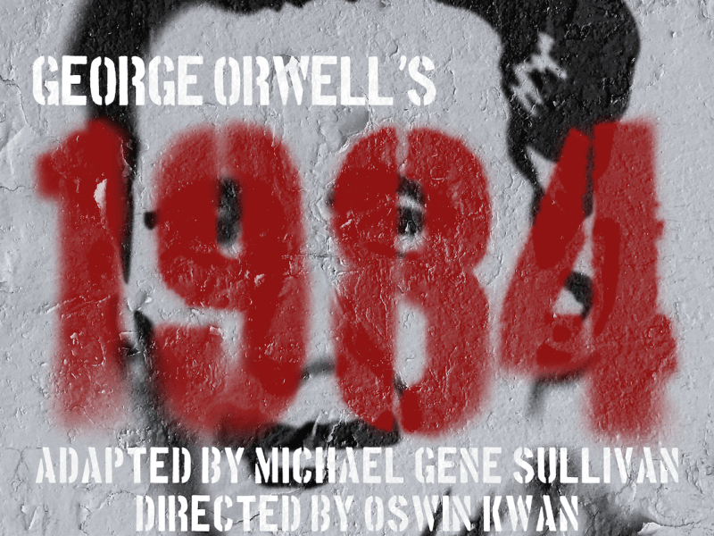 1984 Theatre Review