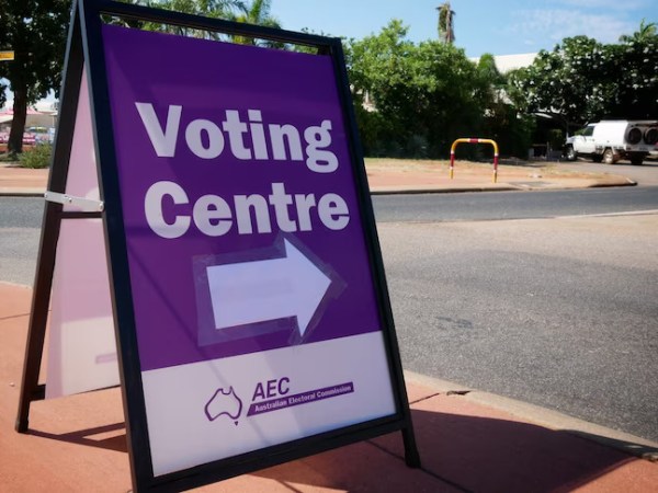 How to vote in the&nbsp;Referendum?