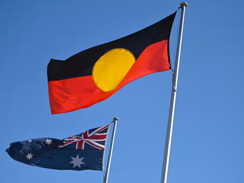 Left, Right, Centre: The Voice to&nbsp;Parliament