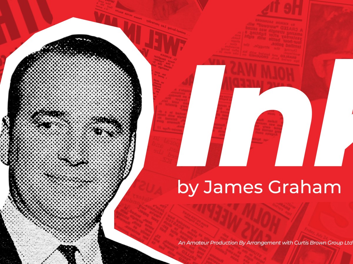 Ink Well Chosen for Guild’s 85th&nbsp;Year